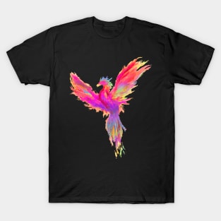 phoenix T-Shirt